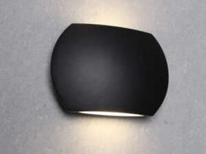 CLA REMO: LED Exterior Surface mounted up/down Wall Lights IP54