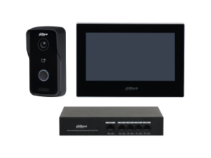 Dahua IP Indoor Monitor & Villa Station (DHI-KTP03)