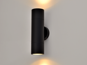 3A Lighting Round Up/Down Wall Pillar Light (2122)