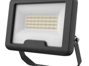 3A Lighting 30W Floodlight (FL-LG155-30W/BK/TC)