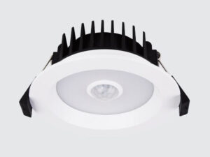 3A Lighting 10w LED Downlight with Sensor (AL5007S-10W-TS)