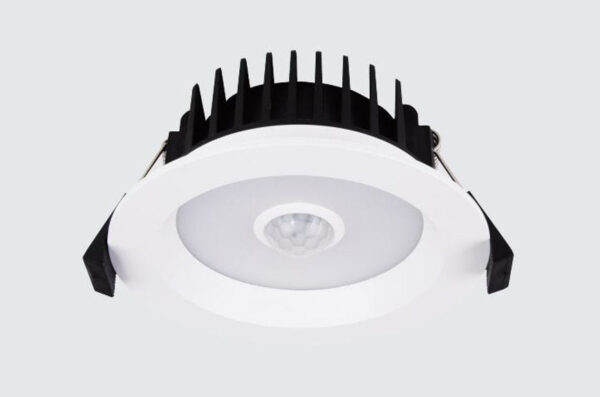 3A Lighting 10w LED Downlight with Sensor (AL5007S-10W-TS)