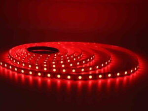 3A Lighting 10M Smart RGB LED Strip Kit (WIFI) (STRIP/TY-SMD09 RGB 10M DC24V)