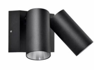 3A Lighting LED Double Adjustable Spotlight (252)