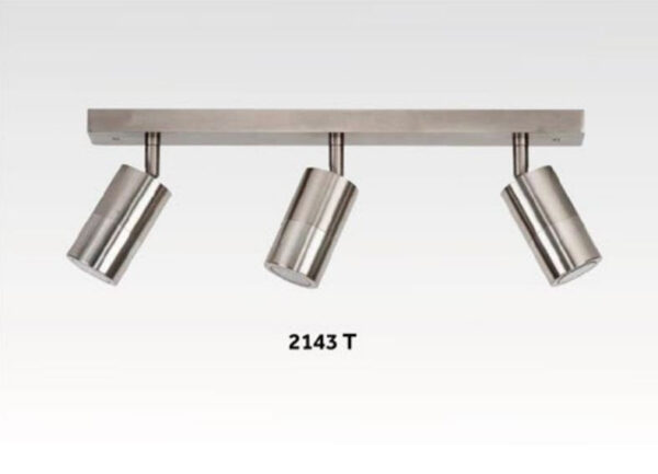3A Lighting 3 Lights Bar Adjustable (2143) - Image 3