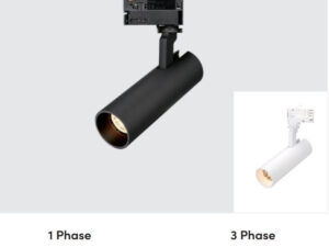 3A Lighting TH14 Track Light 15W