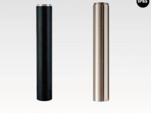 3A Lighting ST5163-BK Bollard Extension For ST5161
