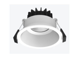 3A Lighting 10W Trimless Downlight (DL9454) Tricolour