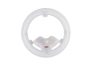 3A Lighting 30W LED Module Oyster Light (AC1015-30W-TC)