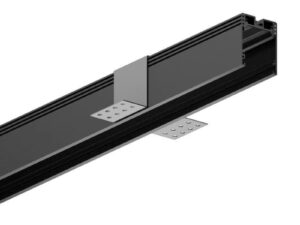 3A Lighting  Magnetic Track Rail (601010)
