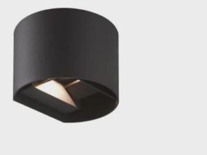 3A Lighting LED Wall Light (258/TC)