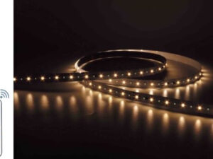 3A Lighting 5M Smart Tricolour Led Strip (Wi-Fi) With Remote Control (STRIP/TY-SMD06 CCT) (WIFI+REMOTE)