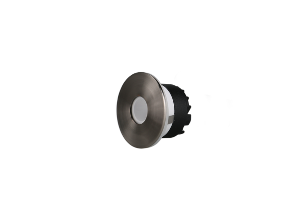 3A Lighting 3W LED Step Light (STEP-518/TC)