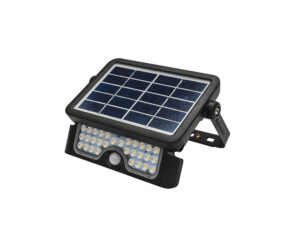 Mercator Defender Solar DIY Floodlight 5W