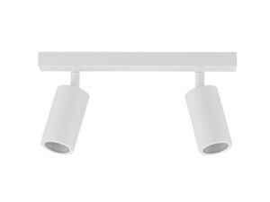 CLA GU10 Exterior Adjustable Head Bar Lights(White) IP44