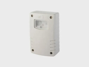 Day/Night Control Switch with Timer