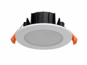 3A Lighting 10W LED Smart Downlight (DL1131/WH/TC)
