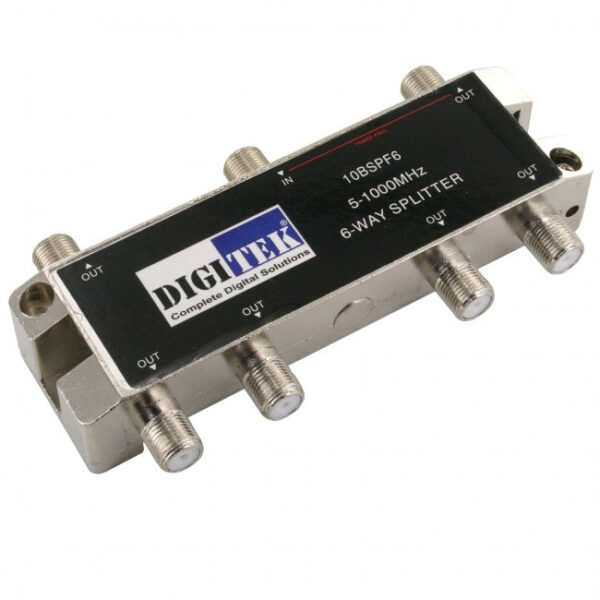 Splitter F Type Pay TV Approved - Image 5