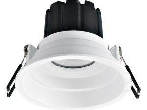 Tradetec Class 10W Dual Colour LED Downlight