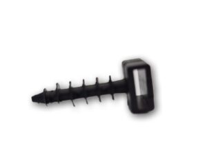NLS Xmas Tree Plug T/S 9mm Tie 150pcs (30006NLS)