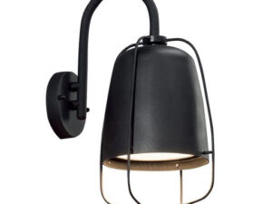 CLA HINK: Exterior Surface Mounted Wall Lights IP44