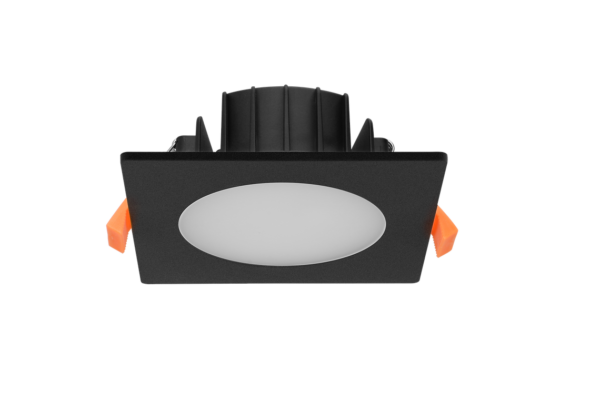 3A Lighting 12W LED Downlight (DL1367/WH/TC) - Image 4