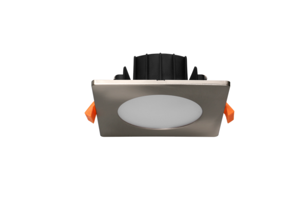 3A Lighting 12W LED Downlight (DL1367/WH/TC) - Image 3