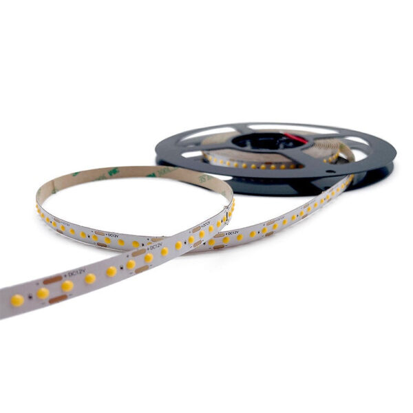 3A Lighting COB LED STRIP 5M DC 12V IP65 with Driver (STRIP-160D COB 12V IP65 5M)