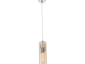 Mercator Eden Pendant