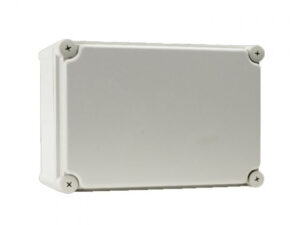 Telsa ABS Enclosure 150x250x100 (AG-1525)