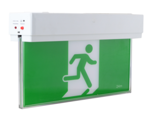 Tradelike RAMBO Slimline Universal Exit (LWRE1611)