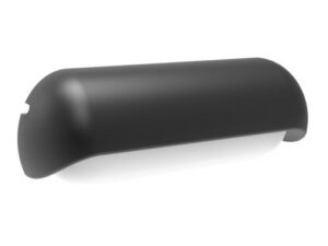 CLA AKEN: LED Exterior Surface Mounted Eyelid Wall Lights IP65