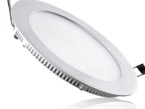 Berdis Lighting LED Slimline Downlight 13W Tri Colour 125MM Cut-Out  (BTD09W4FCC)