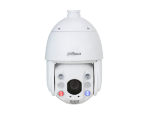 Dahua 4MP 25x Starlight IR WizSense Network PTZ Camera (SD6C3425XB-HNR-A-PV1)