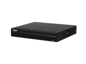 Dahua 8 Channel Compact 1HDD 1U 8PoE Network Video Recorder NVR4108HS-8P-4KS2/L