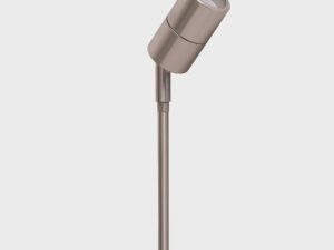 Havit Lighting Mini Tivah 316 Stainless Steel 3W Spike (HV1426NW-SS316)