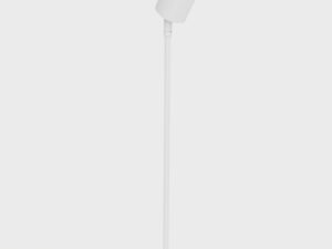 Havit Lighting Pointe White TRI Colour LED Garden Spike Light (HV1421T-WHT)