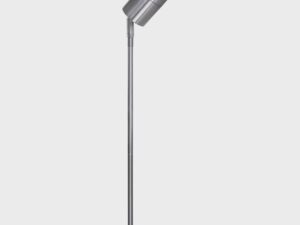 Havit Lighting Tivah Coloured Aluminium TRI Colour LED Garden Spike Light (HV1487T)