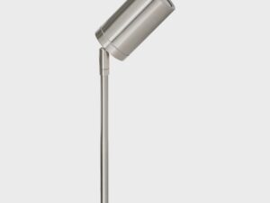 Havit Lighting Eden 316 Stainless Steel TRI Colour LED Garden Spike Light (HV1402T)