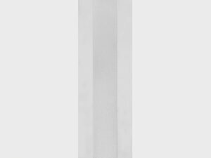 Havit Lighting Barline Aluminium White 300mm Wall Light  (HV3581T-WHT)