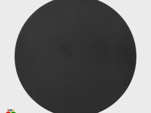 Havit Lighting Halo Black RGBW LED Wall Light (HV3593RGBW-BLK)