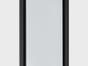 Havit Lighting Nepean Black LED Wall Light (HV3668T-BLK)