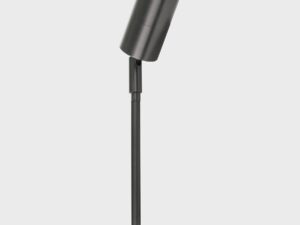 Havit Lighting Mini Tivah Graphite 3w MR11 Garden Spike Light (HV1426NW-GPH)