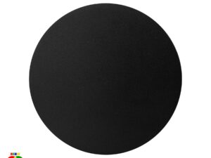 Havit Lighting Halo Black RGBW LED Wall Light (HV3592RGBW-BLK)