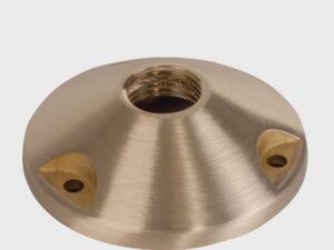 Havit Lighting Surface Mounted Base (HV145-BR-Base)