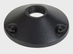 Havit Lighting Surface Mounted Base (HV145-BLK-Base)