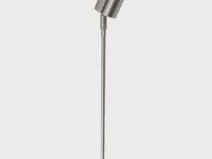 Havit Lighting Pointe 316 Stainless Steel TRI Colour LED Garden Spike Light (HV1401T)