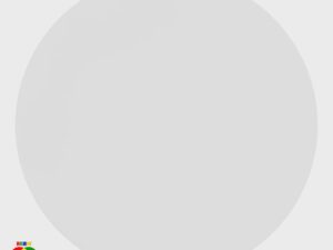 Havit Lighting Halo White RGBW LED Wall Light (HV3594RGBW-WHT)