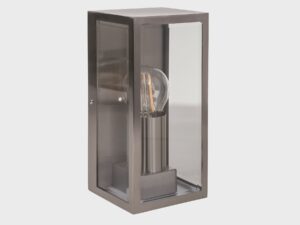 Havit Lighting Bayside 316 Stainless Steel Wall Light (HV3659W-SS316)
