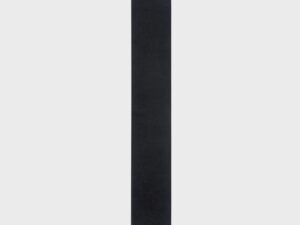 Havit Lighting Barline Shadow Aluminium Black 600mm Wall Light (HV3572T-BLK)